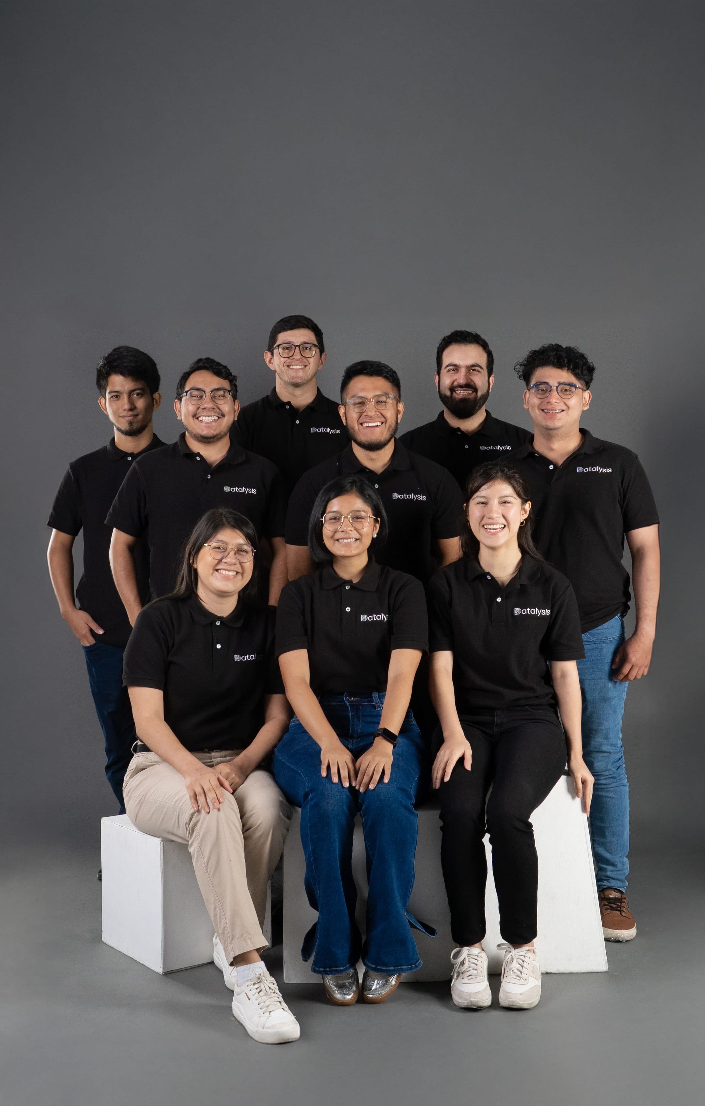 Proyecto Datalysis